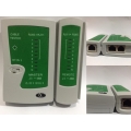 TESTER KABEL UTP RJ45